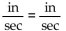 Is the proportion set up correctly? - 