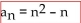 <strong>Write the first five terms of the sequence whose nth term is shown. </strong> A) 0, 3, 8, 15, 24 B) 2, 6, 12, 20, 30 C) 0, 2, 6, 12, 20 D) 1, 4, 9, 16, 25