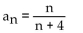 <strong>Find the first and third partial sums, s1 and s3, for the sequence </strong> A) B) C) D)