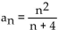 <strong>Find the first and third partial sums, s1 and s3, for the sequence </strong> A) B) C) D)