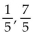 <strong>Find the first and third partial sums, s1 and s3, for the sequence </strong> A) B) C) D)