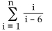 <strong>For the given general term an, write an expression using ∑ to represent the indicated partial sum. third partial sum</strong> A) B) C) D)