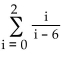 <strong>For the given general term an, write an expression using ∑ to represent the indicated partial sum. third partial sum</strong> A) B) C) D)