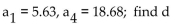 <strong>Find the common difference of the sequence. </strong> A) 4.35 B) 5.63 C) 13.05 D) 3.2625