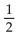 <strong>Find the common difference of the sequence. </strong> A) B) -3 C) D)