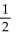 <strong>For the geometric sequence, find the common ratio, r. </strong> A) 4 B) C) 2 D) 6