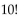 Evaluate the factorial. - 