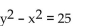 <strong>Determine the equations of the asymptotes for the equation. y </strong> A) B) C) D)