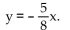 <strong>Solve the problem. Find the equation of the hyperbola whose vertices are (0, 10) and (0, -10) and whose asymptotes are and </strong> A) B) C) D)