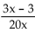 <strong>For the given functions f and g , find the indicated composition. </strong> A) B) C) D)
