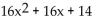 <strong>For the given functions f and g , find the indicated composition. </strong> A) B) C) D)