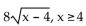 <strong>For the given functions f and g , find the indicated composition. </strong> A) B) C) D)