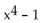 <strong>For the given functions f and g , find the indicated composition. </strong> A) B) C) D)