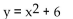 <strong>Determine whether the function is a one-to-one function. </strong> A) Yes B) No