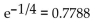 <strong>Write the equation in logarithmic form. </strong> A) B) C) D)