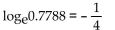 <strong>Write the equation in logarithmic form. </strong> A) B) C) D)