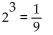 <strong>Write the equation in exponential form. </strong> A) B) C) D)