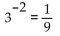 <strong>Write the equation in exponential form. </strong> A) B) C) D)