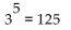 <strong>Write the equation in exponential form. </strong> A) B) C) D)