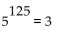 <strong>Write the equation in exponential form. </strong> A) B) C) D)