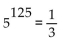 <strong>Write the equation in exponential form. </strong> A) B) C) D)