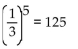 <strong>Write the equation in exponential form. </strong> A) B) C) D)