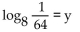 Find the unknown value. - 