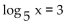 Find the unknown value. - 
