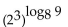 Evaluate. - 