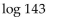 Find the common logarithm of the number. Round answer to four decimal places. -
