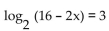 Solve the equation. Use a calculator where appropriate. If the answer is irrational, round to the nearest hundredth. -