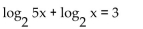 Solve the equation. Use a calculator where appropriate. If the answer is irrational, round to the nearest hundredth. -