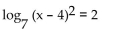 Solve the equation. Use a calculator where appropriate. If the answer is irrational, round to the nearest hundredth. - 
