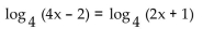 Solve the equation. Use a calculator where appropriate. If the answer is irrational, round to the nearest hundredth. -