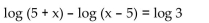 Solve the equation. Use a calculator where appropriate. If the answer is irrational, round to the nearest hundredth. -