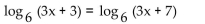 Solve the equation. Use a calculator where appropriate. If the answer is irrational, round to the nearest hundredth. -