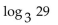 Use the change of base formula to find the value of the following logarithm. Do not round logarithms in the change of base formula. Write the answer rounded to the nearest ten-thousandth. -