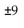 <strong>Use the square root property to solve the equation. </strong> A) 325 B) C) D) 9