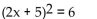 <strong>Use the square root property to solve the equation. </strong> A) B) C) D)