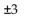 <strong>Use the square root property to solve the equation. </strong> A) B) C) 3i D) 3
