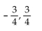 <strong>Use the square root property to solve the equation. ( </strong> A) B) 4, -2 C) D)