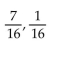 <strong>Use the square root property to solve the equation. ( </strong> A) B) 4, -2 C) D)