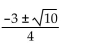 <strong>Use the square root property to solve the equation. </strong> A) B) C) D)