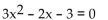 <strong>Solve the equation by completing the square. </strong> A) B) C) D)