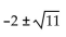 <strong>Solve the equation by completing the square. </strong> A) B) C) D)