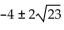 <strong>Solve the equation by completing the square. </strong> A) B) C) D)