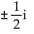 <strong>Solve the equation by completing the square. + 15x = -10</strong> A) B) 1, 2 C) -2, -1 D)