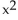 <strong>Use the square root property to solve the equation. - 8x + 20 = 0</strong> A) B) C) 6, 2 D)