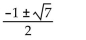 <strong>Solve the equation by completing the square. + x + 2 = 0</strong> A) B) C) D)