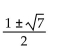 <strong>Solve the equation by completing the square. + x + 2 = 0</strong> A) B) C) D)